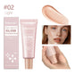 Glowing Foundation Natural Glow Enhancer Moisturizing Lightweight Base Multi-purpose Highlighter Liquid Foundation Cosmetics