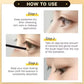 Fast Eyelash Growth Serum 7 Days Natural Eyelash Enhancer Longer Fuller Thicker Curling Lash Treatment Eye Care Products Makeup