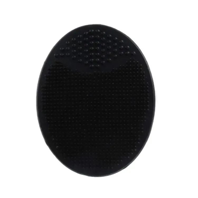 1/2pcs, Scalp Massaging Shampoo Brushes, Handheld Hair Scalp Massagers, Shower Scalp Scrubber With Soft Silicone Bristles For Da