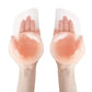 1-3Pairs Reusable Women Breast Petals Lift Silicone Nipple Cover Invisible Petal Self Adhesive Strapless Backless Stic