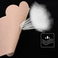 Lifting Chest Patch Women Thin Bra Pad Anti Sagging Breast Paste Anti Convex Point Nipple Cover Female Cuttable Chest Sticker
