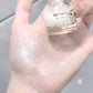 kakashow Liquid Highlighter Diamonds Ball Highlights Shimmer Glow Brightening Glitter Multifunctional for Face Eyes And More