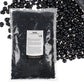 500g Hard Wax Beans Solid Hair Remover No Strip Depilatory Hot Film Wax Bead Hair Removal for Full Body Bikini Face Leg Eyebrow