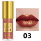 14 Colors Metallic Glitter Velvet Lip Glaze High Pigment Matte Shimmer Lip Tint Diamond Lips Korean Makeup Gifts Liquid Lipstick