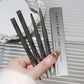 Smooth Eyeliner Gel Pen Matte Lower Eyelid Lying Silkworm Pencil Sweatproof Waterproof No Smudge Inner Eye Liner Stick Makeup