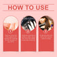 Vitamin Hair Care Serum Capsules Increase Regrowth Oil-Control Prevent Loss More Thicker Scalp Massage Hair Growth Essential Oil