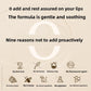 RUYI Lip Mask Moisturizing Dead Skin Removal Lip Lines Reduction Repair Dryness & Cracking Prevention Beauty Skin Care