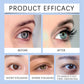 Jaysuing Eyelash Growth Serum Lengthening Lash Powerful Makeup Thicker Lashes Natural Curling Lash Lifting Care Products Beauty