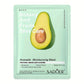 10pcs Botany & Fruit Sheet Mask Set | Hydrating and Refreshing Facial Skincare Variety Pack