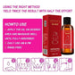 Buttock Enlargement Oil Butt Lift Up Firming Big Hip Enhance Cream Increase Butt Breast Plump Growth Tighten Shape Sexy BodyCare