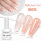 15ML 4 in 1 Builder Nail Gel For Quick Extension Nail Reinforcement Construction UV Gel Polish Semi-permanent Nail Art Varnish