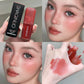 Light Blush Liquid Moisturizing Blush Lipstick Mirror Vitality Brightening Natural Rouge Multi-functional Makeup Stick