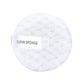 1/4pcs Makeup Remover Microfiber Cotton Pad Cosmetics Washable Makeup  Towel Cleaning Sponge Skin Care Tool Washcloth