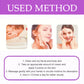 Instant Face Lift & Firm Skin Cream Sustainable Face Lifting Reduces Fine Lines Gentle Moisturizing Care Cream