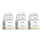 Rice & Honey Face Mask Moisturizing Fade Dark Spot Hydrating Repair Brightening Shrink Pore Hydrating Mask Glowing Skin Care