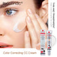 CC Cream Erborian Centella Correcting Makeup Before Moisturizing Waterproof Anti-sweat Concealer Lasting Women Makeup Foundation