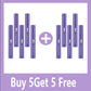 28 Days Fast Eyelash Growth Serum Natural Eyelashes Enhancer Longer Thicker Eyebrows Lift Eye Care Fuller Lashes Products