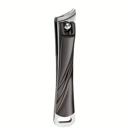 Professional Large Nail Clippers Diagonal Nail Clippers Opening Nail Clippers Set Single Pack Pedicure Tools