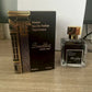 Maison Francis Kurkdjian Baccarat Rouge 540 Pure Perfume 2.3oz / 70ml Amber Floral Long Lasting Unisex Holiday Gift