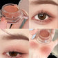 Judydoll Highgloss Balm Water Light Moisturizing Hydrating Blush Cream Luminous Shimmer Fine Flash Cream Face Brighten Makeup 6g