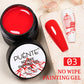 PUENTE 7.5ML Golden Gems Cat Magnetic Gel Nail Polish Pink Brown Blue Colors Golden Glitter Cat Eye Soak Off UV Nail Art Varnish