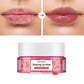 ENVISHA Watermelon Lip Sleep Mask Night Sleeping Maintenance Moisturizing Fade Lines Nourishing Balm Skin Care Beauty Health 20g