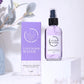 Lavender Vera Facial Moisturizing Toner 120ml Travel Holiday Gift Plant Extract Essence Makeup Water Spray