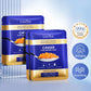 5/10pcs SADOER Caviar Hyaluronic Acid Moisturizing Facial Masks Brightening Firming Hydrating Face Mask Skin Care Products