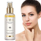 100ml White Truffle Spray Essence 50ml Sunscreen Set Full-Body UV Protection SPF Moisturizing Brightening Skincare Duo