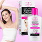 Collagen Milk Body Face Whitening Cream Dark Skin Bleaching Skin Care Body Leg Arm Lightening Smooth Moisturizing Body Lotion