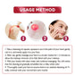 ECO Finest N°2 Deep Cleansing Oil Capsules (40pcs) - Gentle Makeup Remover, Moisturizing