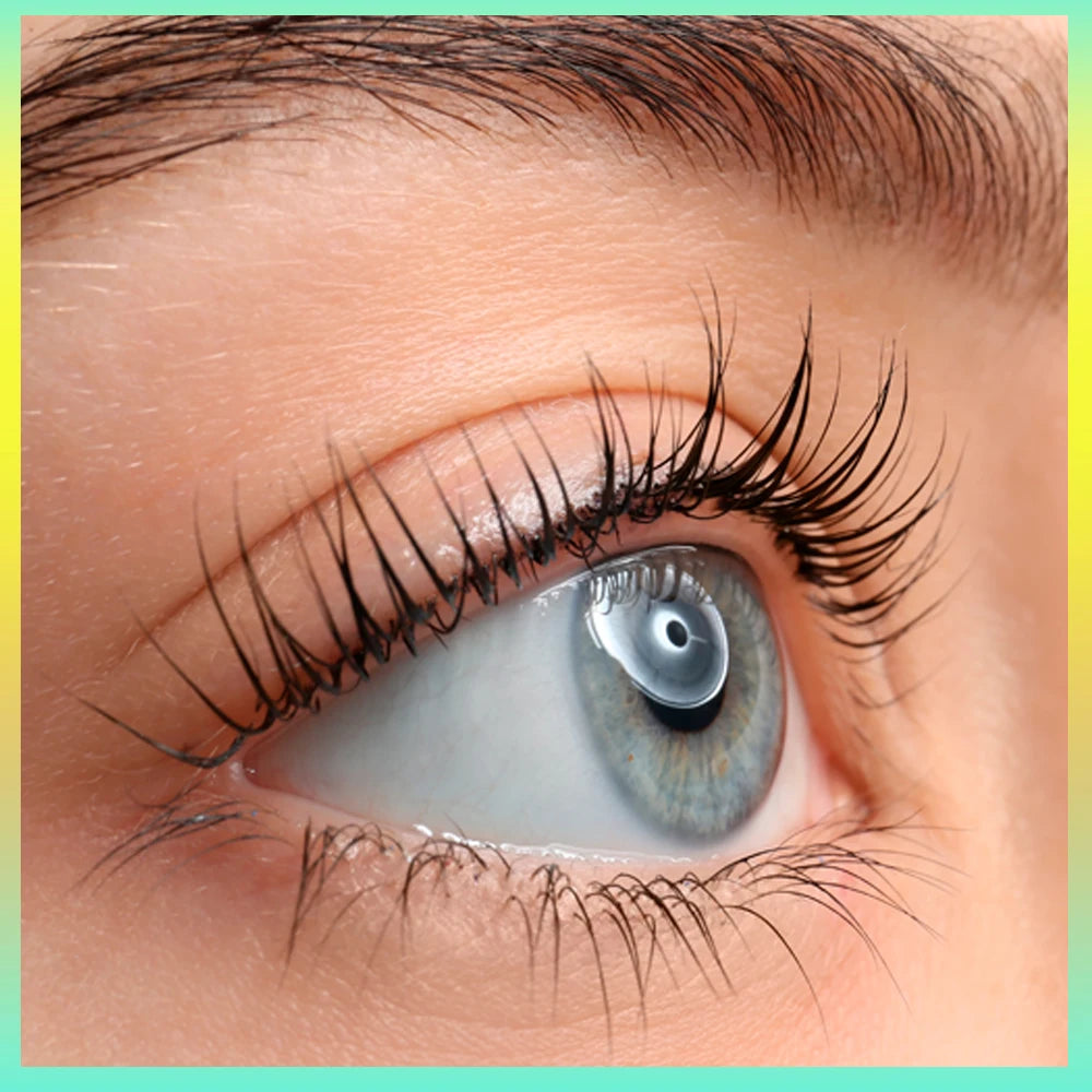 KODIES GEL Extra Strong Eyelash Glue Extension Supplies 5g 0.5 Second Dry Lash Glue for False Eyelash Waterproof Adhesive Lift