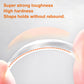 TWOING 15g Fiber Rubber Base Gel For Broken Nail Repaired Fiberglass Clear Quick Building Soak Off UV Construction Gel