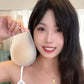 Silicone Seamless Waterdrop Nipple Cover Invisible No Glue Sticky Bra Sticker Thin Nubra Stickers Lifting Breast Pads Pasties