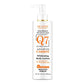 Carrot Body Lotion500ml Large Capacity Body Lotion Full Body Moisturizing Hydrating Seasonal Unisex Fragrant Body Lotion