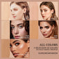 Stick Foundation Balm Serum Boosted Skin Tint Foundation Stick Smooth Plumper Hight Coverage Travel Bronze Foundation Stick Make