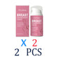 Bust Firming Cream with Retinol & Panthenol Lifting & Moisturizing Chest Treatment Improves Skin Elasticity & Hydration Night