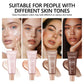Glowing Foundation Natural Glow Enhancer Moisturizing Lightweight Base Multi-purpose Highlighter Liquid Foundation Cosmetics
