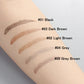 Eyebrow Pen Hard Microblading Brow Definer Enhancers Pencil Waterproof Easy To Apply Makeup Natural Wild Brows Tint