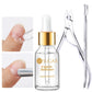 UR SUGAR 15ml GEL Cuticle Remover Gentle Nail Cuticle Oil Softener Liquid Nail Art Treatment Manicure Repair Care Tools Kit