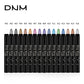 Waterproof Pearlescent Eyeshadow Pencil Stick 16 Colors Lasting Glitter Shimmer Eye Shadow Pen Eyeliner Stick Eyes Makeup Tools