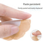 Disposable Lift Nipple Covers Invisible Breast Pads Non-woven Thin Invisible Bra Self-adhesive Push Up Chest Patch Underwear