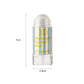 6 Colors 3D Face Brighten Highlighter Bar Cosmetic Face Contour Bronzer Shimmer Highlighter Stick Concealer Cream Makeup tool