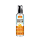 GOIPLE 4 in 1 Water-Based Keratin Serum Moisturizer Repair Dry Damaged Hair Smooth Control Frizz Oil Essence for Curly Frizzy