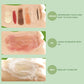 Ocheal Portable Avocado Makeup Remover Deep Cleaning Balm Gel Cream Stick Moisturizing Skin Care