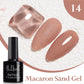 AWStorG 15ML Ace Gel 9-in-1 Nail Glue Gel Nail Polish Thickness Transparent Semi Permanent  Function UV Gel Soak Off Nail Art