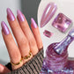 LILYCUTE 7ml  Nail Base Top Polish Clear Shine Nail Care Long Lasting  Strengthener Hardener Nail Art Varnish Supplies