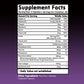Biotin + Collagen + Keratin + Hyaluronic Acid -Supports Hair Growth, Skin and Nail Beauty Supplements - 120 Capsules