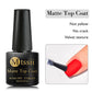 7ml Champagne Gold Sliver Reflective Nail Gel Polish Sparkling Shining Glitter Pink Red Nail Supplies Semi Permanent Gel Varnish