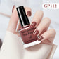 8ml Water-Based Nail Polish 48 Colors Long Lasting Quick Drying No Need of Lamp to Cure Nail Supplies Vernis for Nails Manicure